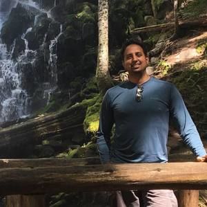 Meet your Posher, Dan